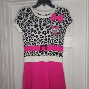 GORGEOUS knit dress by LOL